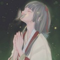 我向神明祈祷：希望真心别再被辜负