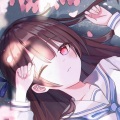 日系治愈：融入于花海之中，聆听大自然话语