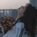 情伤 | 爱意西落东升，再与你与关