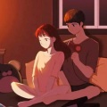 深夜爵士饮：慵懒性感的暧昧情调