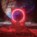 Deep House丨绯红星门 绮丽维度