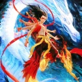 国风D j | 我命由我不由天，小爷成魔不成仙