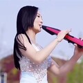 电吹管心灵慰藉：淡淡的忧伤，深深的思念