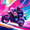 「燃动赛场」竞速游戏必备电音