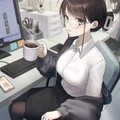 工作调味剂｜与复古爵士赶走焦虑