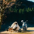 民谣露营记◎收录春日的小美好