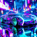 DJ歌曲抖音车载；夜驰中的强劲力量