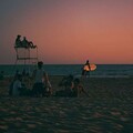 沙滩爵士派对：给大脑做一个SPA