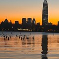 夜晚Jazz Hip hop | 都市中的静谧旋律