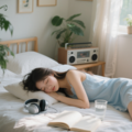 助眠白噪音：聆听大自然的浪漫