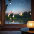 晚安悠音 | 助眠的最佳伴侣