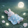 催眠助眠：睡觉轻音乐