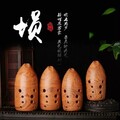 埙｜感和平之气，见理化之音