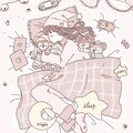 催眠放松：宁静晚安曲集