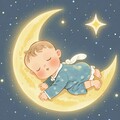 【柔软梦境】舒缓宝宝入睡良方