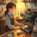 午茶爵士：咖香与浪漫交融