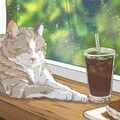 咖啡时光｜爵士调性悠闲下午茶