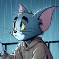 深夜emo歌曲｜很遗憾没有成为你的例外