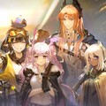 明日方舟·共连无限