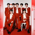 时代少年团「加冠礼」演唱会-「冠岁」海口站 LIVE