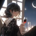 慵懒女嗓| 月光下的微醺呢喃