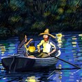 爵士旅梦：独处时光抒情爵士