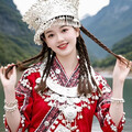 阿哥阿妹 ：山歌唱出最开怀