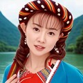 山地老歌柔情 ：美丽花常开 无缘携白首