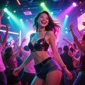 派对炸场王·音浪狂欢丨从黄昏嗨到破晓