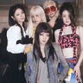 〈韩国女团〉舞动心弦的快感节奏