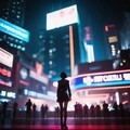 「鬼畜」来自未来的音乐冲击波