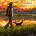 「爵士在路上」行走中的美好乐章
