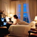 助眠曲集：帮助你轻松入睡的小夜曲