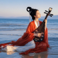 古筝轻音乐・诗画弦歌