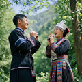 多彩黔韵 | 贵州民歌精选，领略民族风情