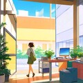 工作伴侣｜轻松R&B高效办公