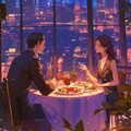约会爵士｜罗曼蒂克氛围加满
