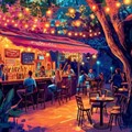 悠闲独奏｜小酒馆里的浪漫爵士