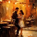 Jazz午夜｜感受浪漫氛围攀升