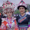 「甜蜜云南」山歌里的爱情告白