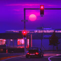 Chill RnB|夜幕低垂,酒香弥漫