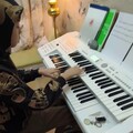 活力趴体双电子琴｜双排键电子乐缓解压力