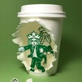 早安爵士｜打工人的提神浓咖