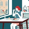 茶点时光｜午后爵士梦幻漫游