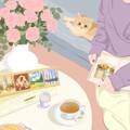 悠悠慢时光｜流淌书籍间的爵士乐