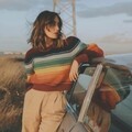 暮色慵懒｜舒缓爵士伴秋日旅途