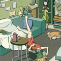 思绪离线中☛宅家听民谣漫游