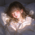 助眠纯音丨睡个好觉，把烦恼全忘掉。