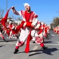 魅力陕北︱DJ混音带你领略民俗文化