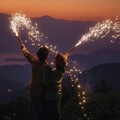 微醺仲夏夜｜用R＆B点亮浪漫黄昏